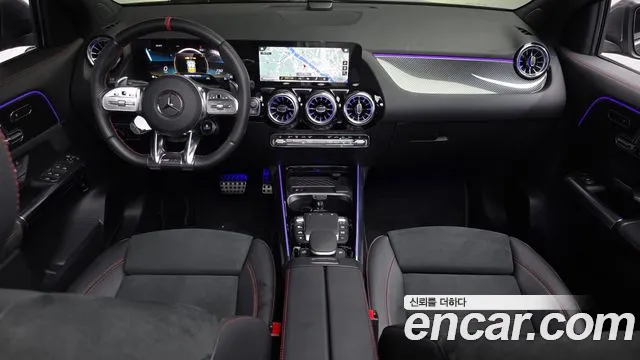 Mercedes-Benz GLA 2023 thumb 6