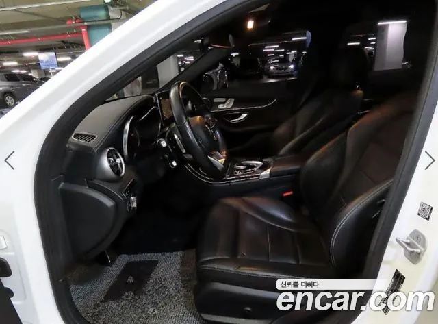Mercedes-Benz C-Класс 2015 thumb 6