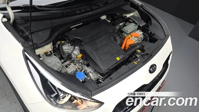 Kia Niro 2020 thumb 6
