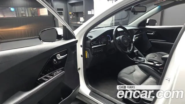 Kia Niro 2020 thumb 10