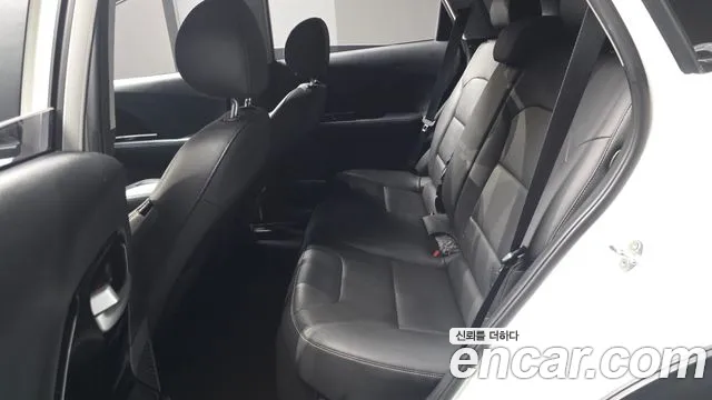Kia Niro 2020 thumb 11