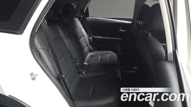 Kia Niro 2020 thumb 12