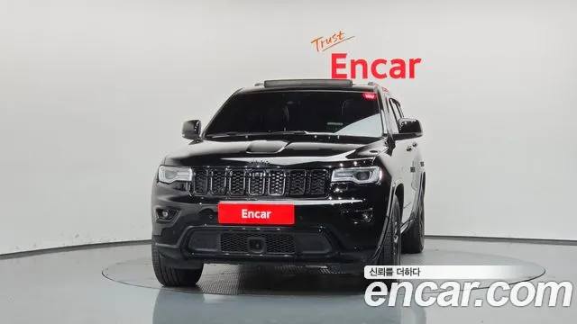 Jeep Cherokee 2017 thumb 3