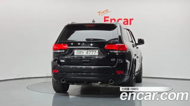 Jeep Cherokee 2017 thumb 4