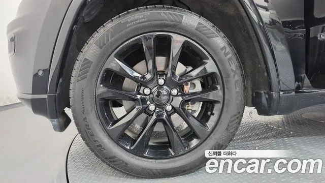 Jeep Cherokee 2017 thumb 5