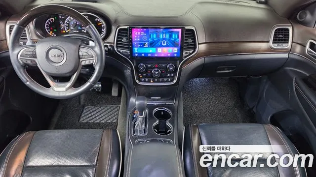 Jeep Cherokee 2017 thumb 7