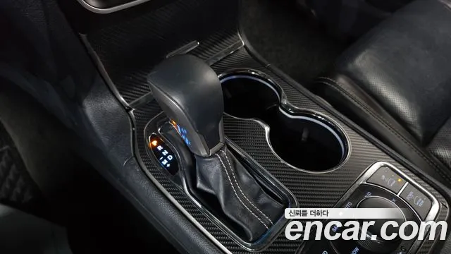 Jeep Cherokee 2017 thumb 9