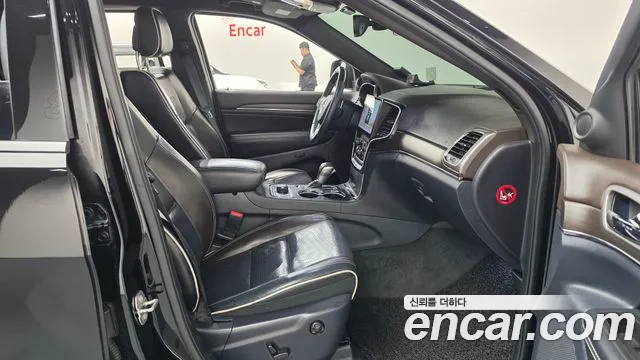 Jeep Cherokee 2017 thumb 11