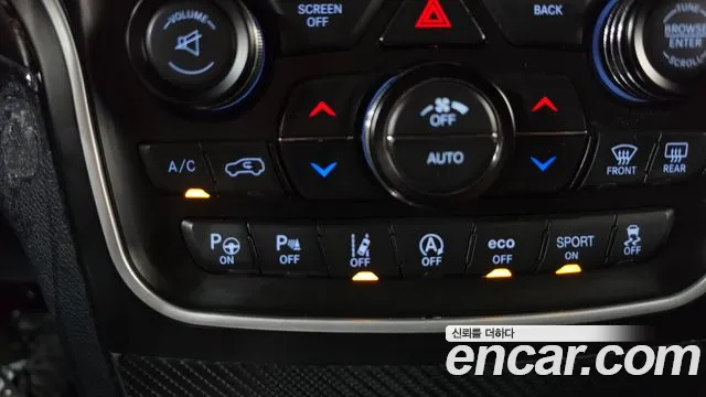 Jeep Cherokee 2017 thumb 12