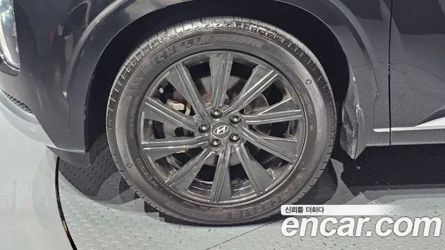 Hyundai Palisade 2020 thumb 5
