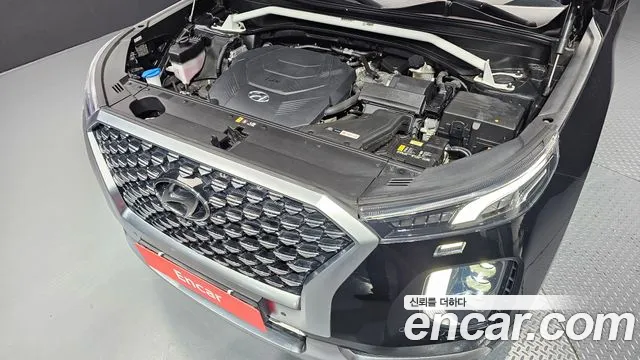 Hyundai Palisade 2020 thumb 6