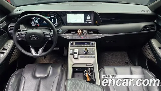 Hyundai Palisade 2020 thumb 7