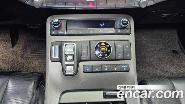 Hyundai Palisade 2020 thumb 9