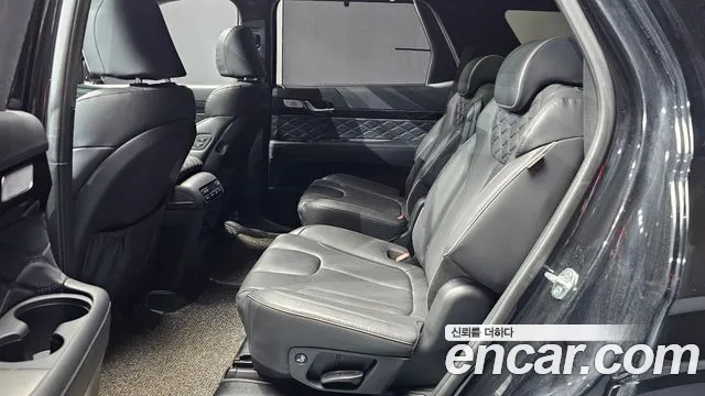Hyundai Palisade 2020 thumb 12