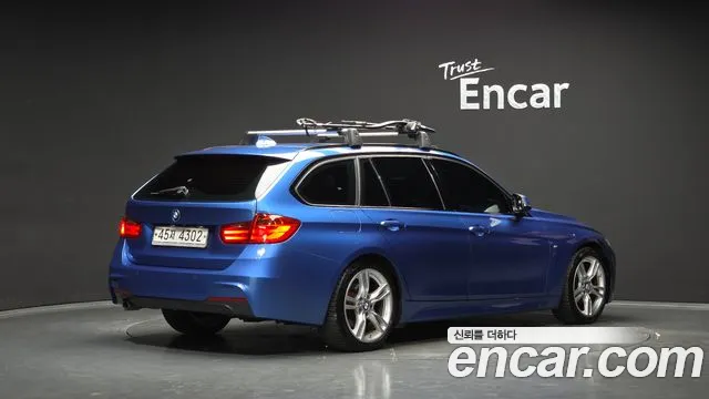 BMW 3-Series 2014 thumb 2