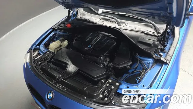 BMW 3-Series 2014 thumb 6