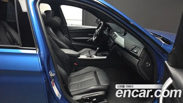 BMW 3-Series 2014 thumb 11