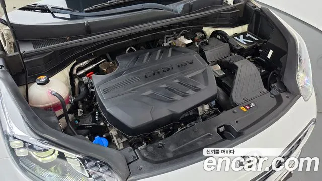 Kia Sportage 2021 thumb 6