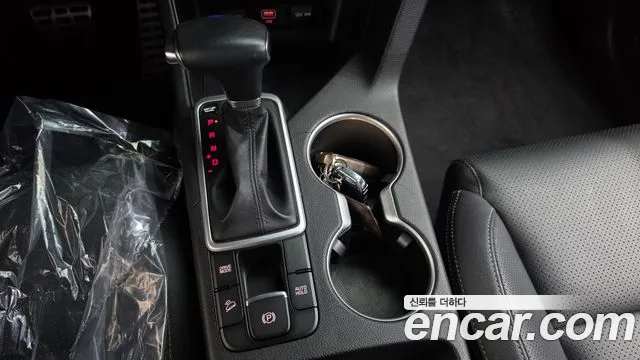 Kia Sportage 2021 thumb 9