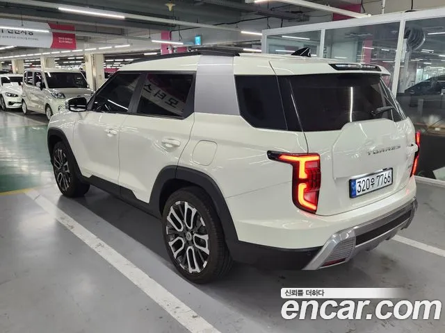KG_Mobility_Ssangyong Torres 2023 thumb 5