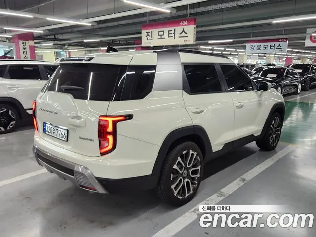 KG_Mobility_Ssangyong Torres 2023 thumb 6