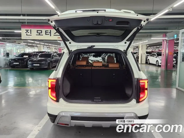KG_Mobility_Ssangyong Torres 2023 thumb 7