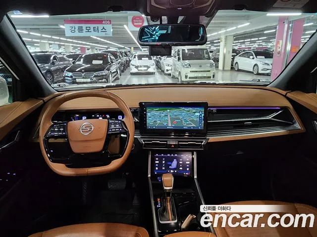 KG_Mobility_Ssangyong Torres 2023 thumb 9