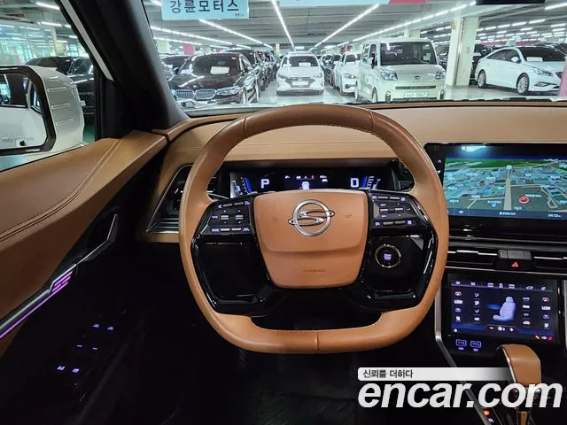 KG_Mobility_Ssangyong Torres 2023 thumb 10