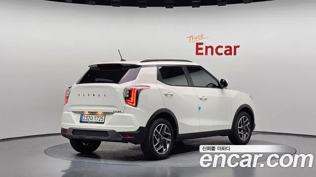 KG_Mobility_Ssangyong TIBOLI 2025 thumb 2