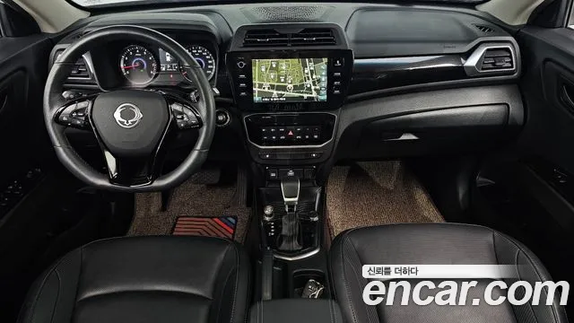 KG_Mobility_Ssangyong TIBOLI 2025 thumb 7