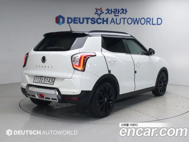 KG_Mobility_Ssangyong TIBOLI 2017 thumb 2