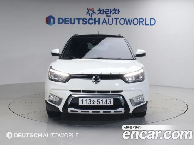 KG_Mobility_Ssangyong TIBOLI 2017 thumb 3