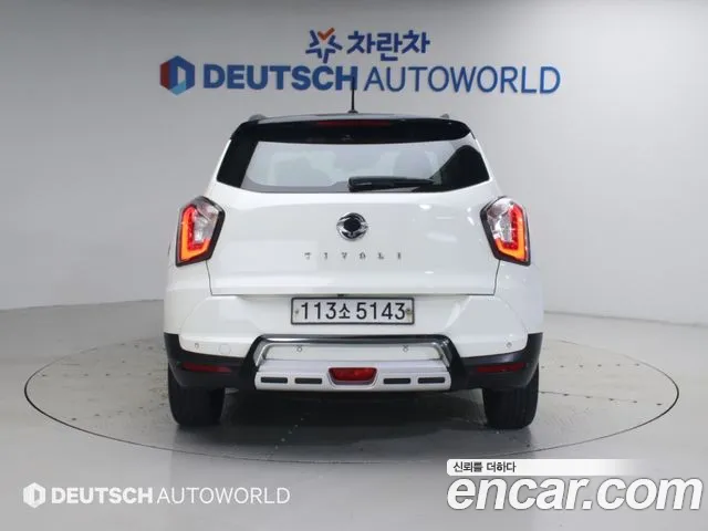 KG_Mobility_Ssangyong TIBOLI 2017 thumb 4
