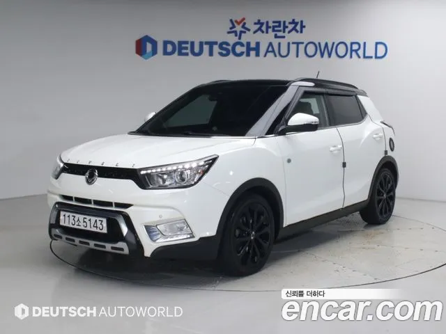 KG_Mobility_Ssangyong TIBOLI 2017 thumb 11