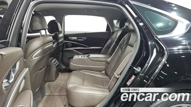 Kia K9 2018 thumb 10