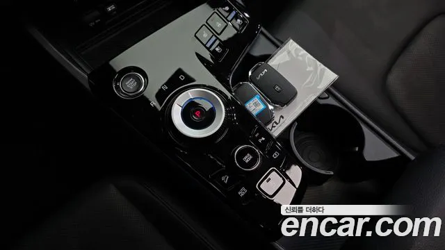 Kia Sportage 2022 thumb 9