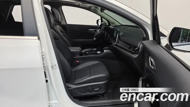 Kia Sportage 2022 thumb 11