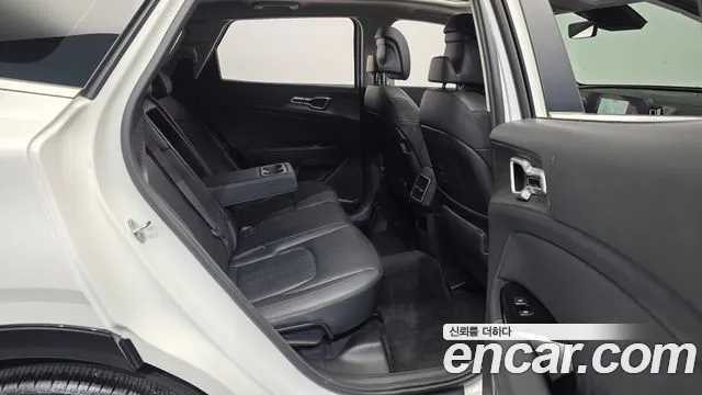 Kia Sportage 2022 thumb 12