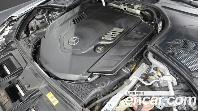 Mercedes-Benz S-Класс 2021 thumb 5