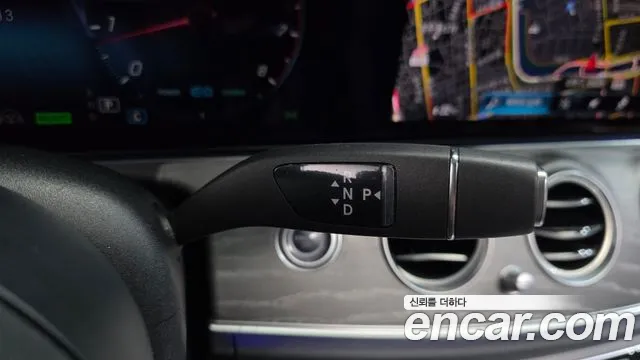 Mercedes-Benz E-Класс 2022 thumb 9