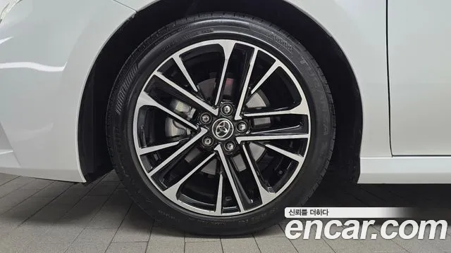 Toyota Camry 2026 thumb 4