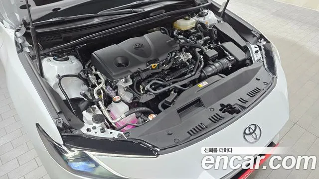 Toyota Camry 2026 thumb 5