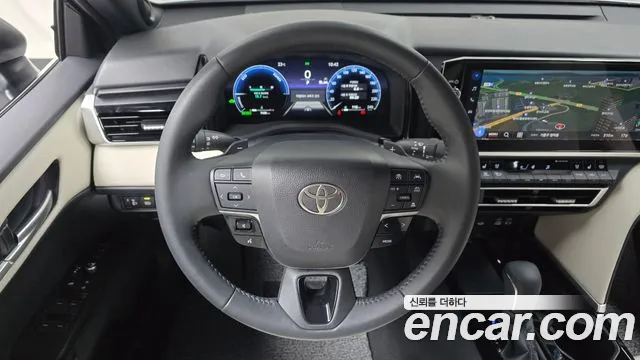 Toyota Camry 2026 thumb 11