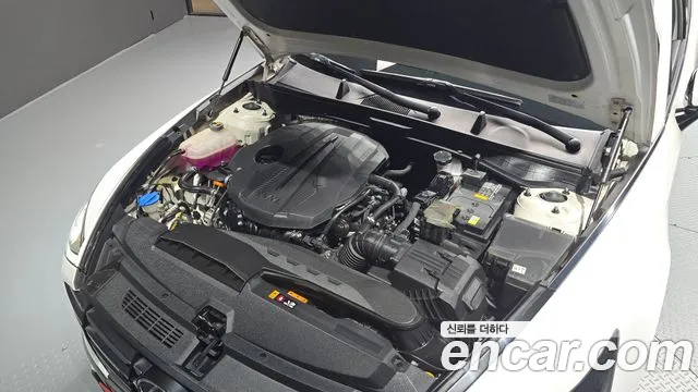 Hyundai Sonata 2019 thumb 6