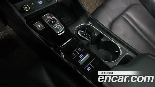 Hyundai Sonata 2019 thumb 9