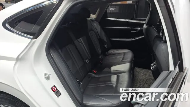 Hyundai Sonata 2019 thumb 11
