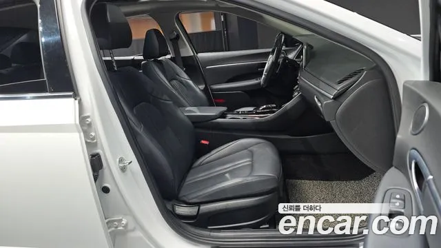 Hyundai Sonata 2019 thumb 12