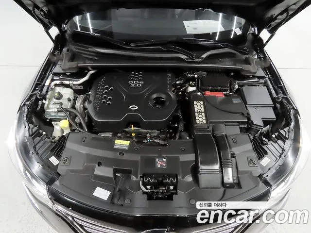 Renault-KoreaSamsung Megane 2016 thumb 6
