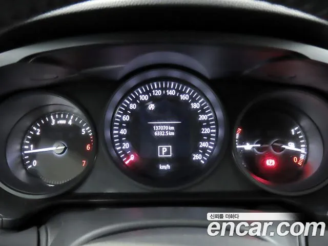 Renault-KoreaSamsung Megane 2016 thumb 8