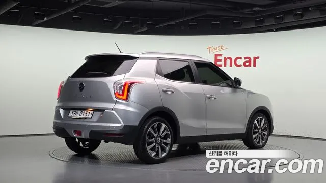 KG_Mobility_Ssangyong TIBOLI 2016 thumb 2